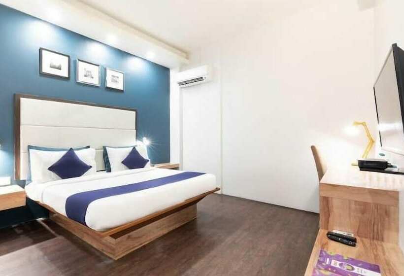 Hotel Moon Residency