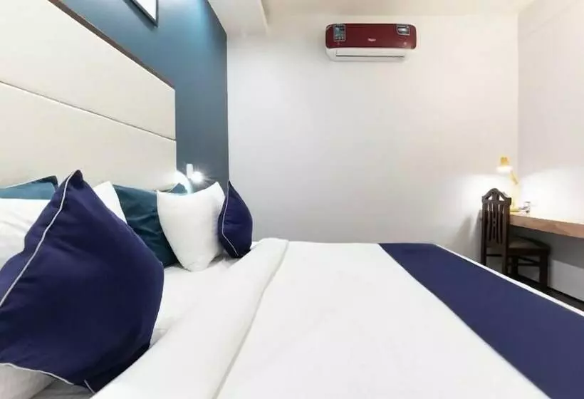 Hôtel Moon Residency