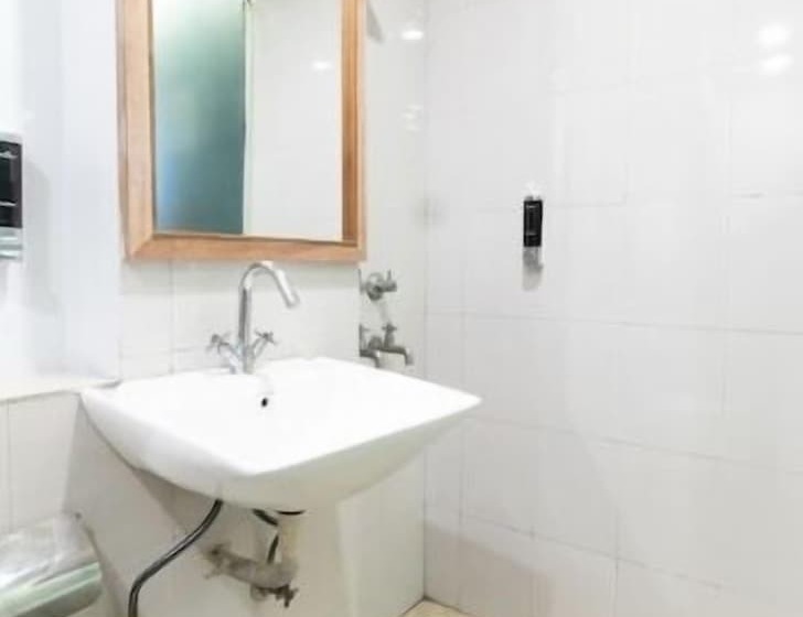 Hotel Moon Residency