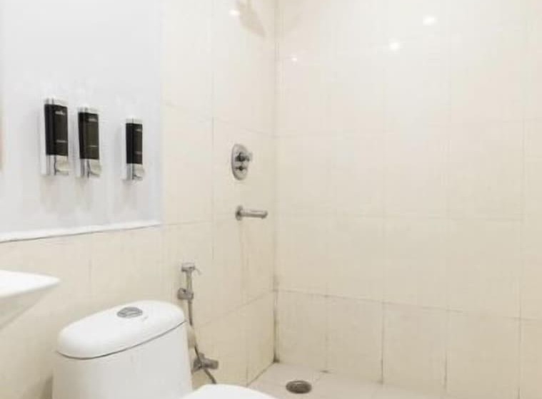 Hotel Moon Residency