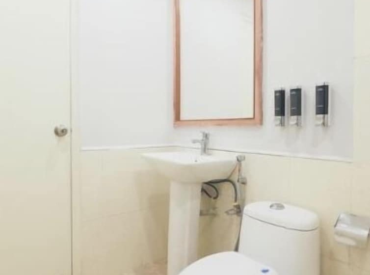 Hotel Moon Residency