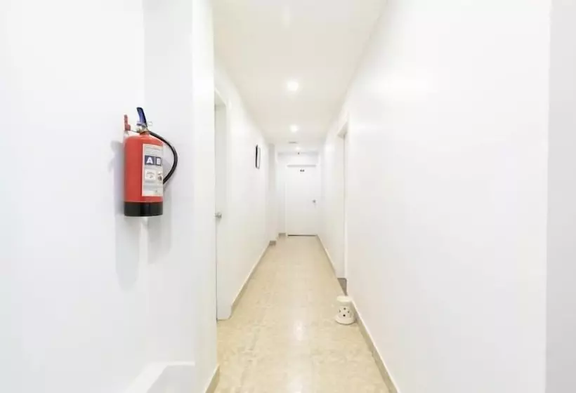 Hôtel Moon Residency
