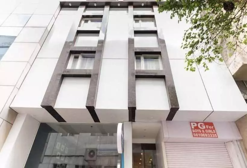 Hôtel Moon Residency