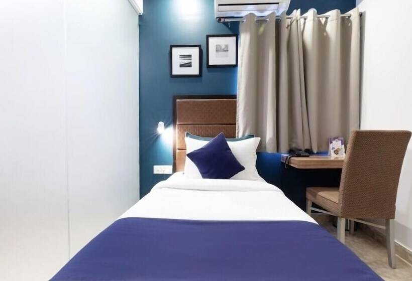 Hotel Moon Residency