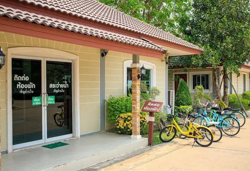 هتل Onesook Resort Sukhothai