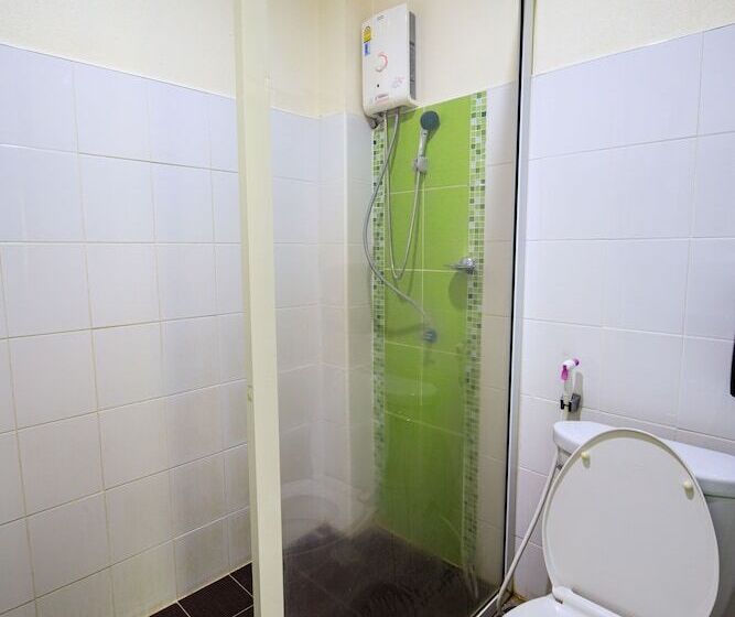 בית מלון כפרי Onesook Resort Sukhothai