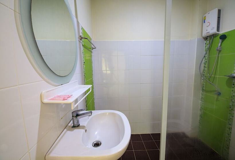 בית מלון כפרי Onesook Resort Sukhothai