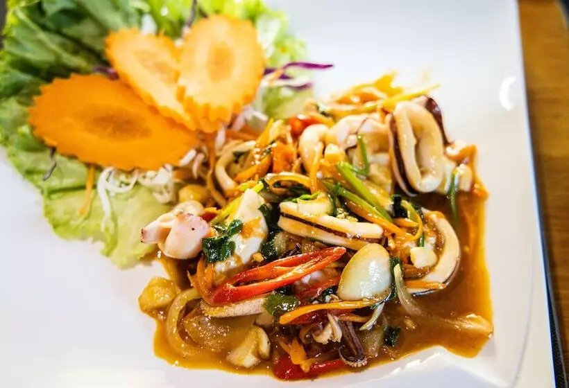 هتل Onesook Resort Sukhothai