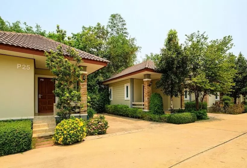 هتل Onesook Resort Sukhothai