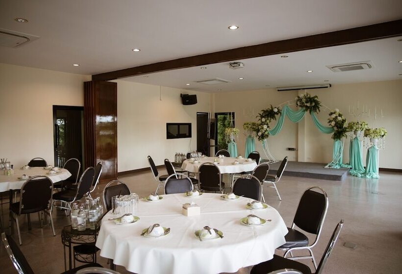 בית מלון כפרי Onesook Resort Sukhothai