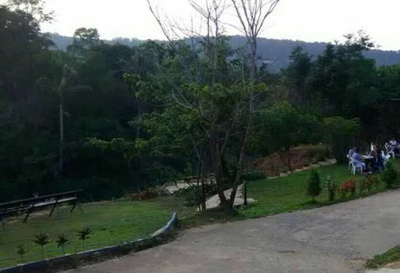 ホテル Phu Fah Chai Nam