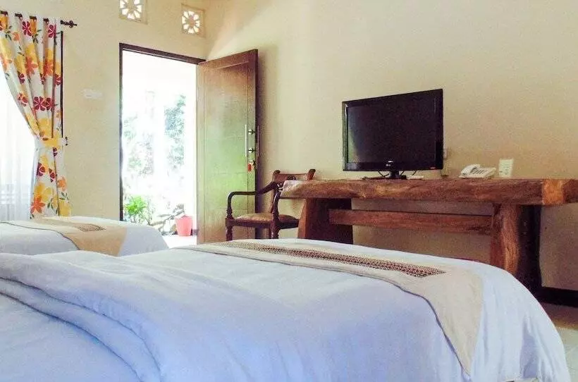 Hotelli Revive Bogor Pendopo 45 Resort