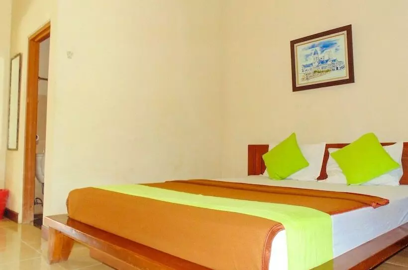 Hotelli Revive Bogor Pendopo 45 Resort