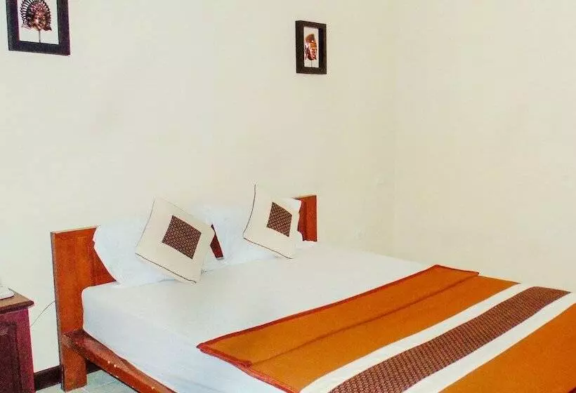 Hotelli Revive Bogor Pendopo 45 Resort