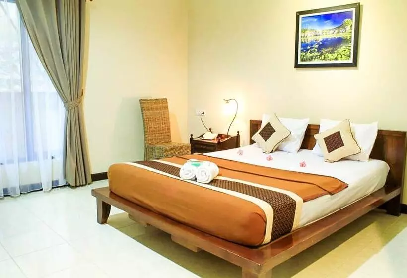 Hotelli Revive Bogor Pendopo 45 Resort