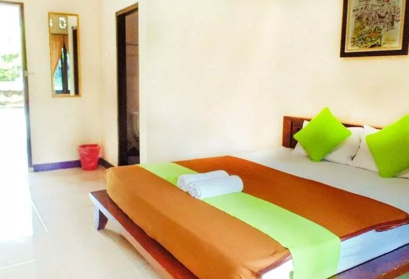 Hotelli Revive Bogor Pendopo 45 Resort