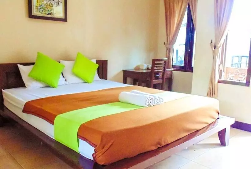 Hotelli Revive Bogor Pendopo 45 Resort