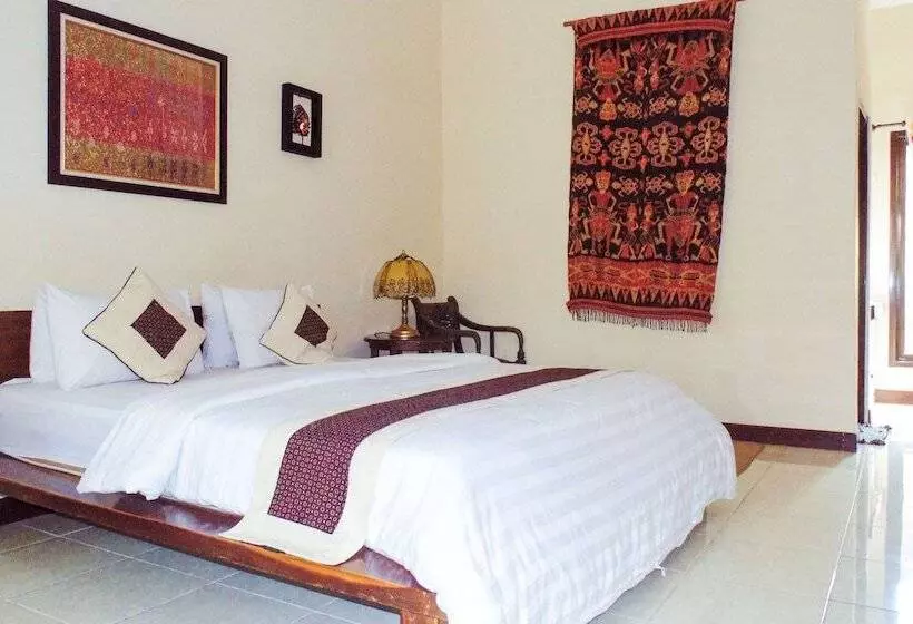 Hotelli Revive Bogor Pendopo 45 Resort