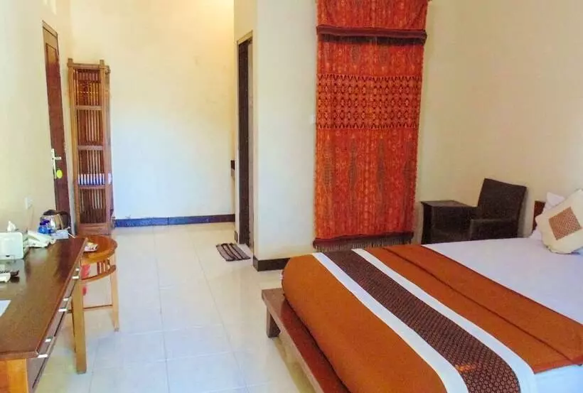 Hotelli Revive Bogor Pendopo 45 Resort