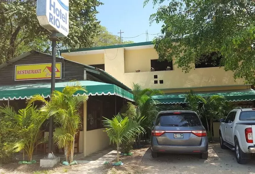 هتل Río Maya
