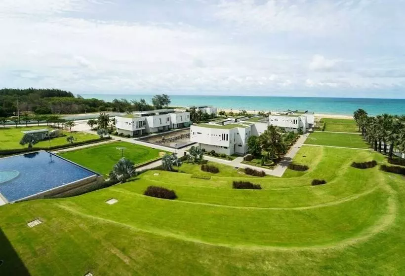 هتل Serene Phla Resort And Restaurant