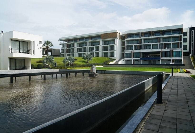 Szálloda Serene Phla Resort And Restaurant