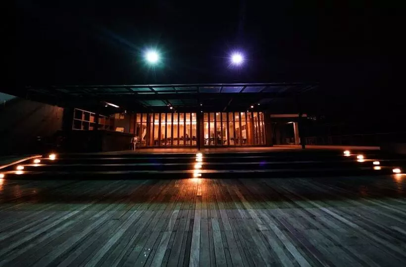 هتل Serene Phla Resort And Restaurant