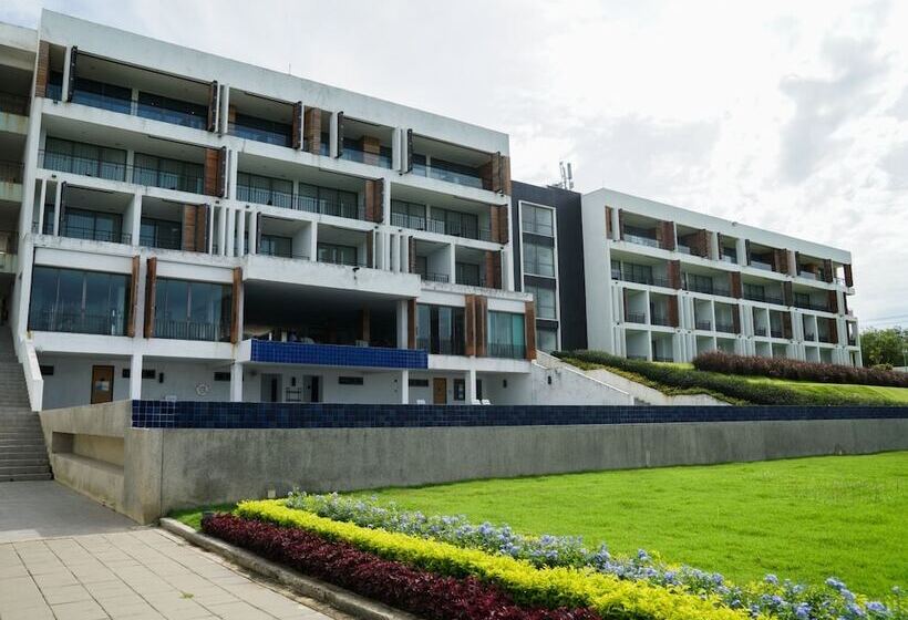 Szálloda Serene Phla Resort And Restaurant