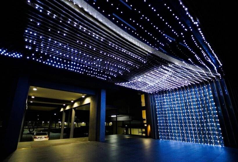 Szálloda Serene Phla Resort And Restaurant