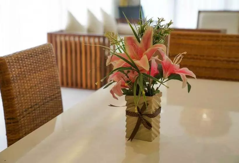 هتل Serene Phla Resort And Restaurant