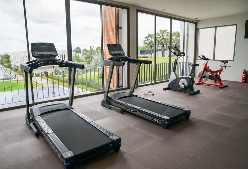 Szálloda Serene Phla Resort And Restaurant