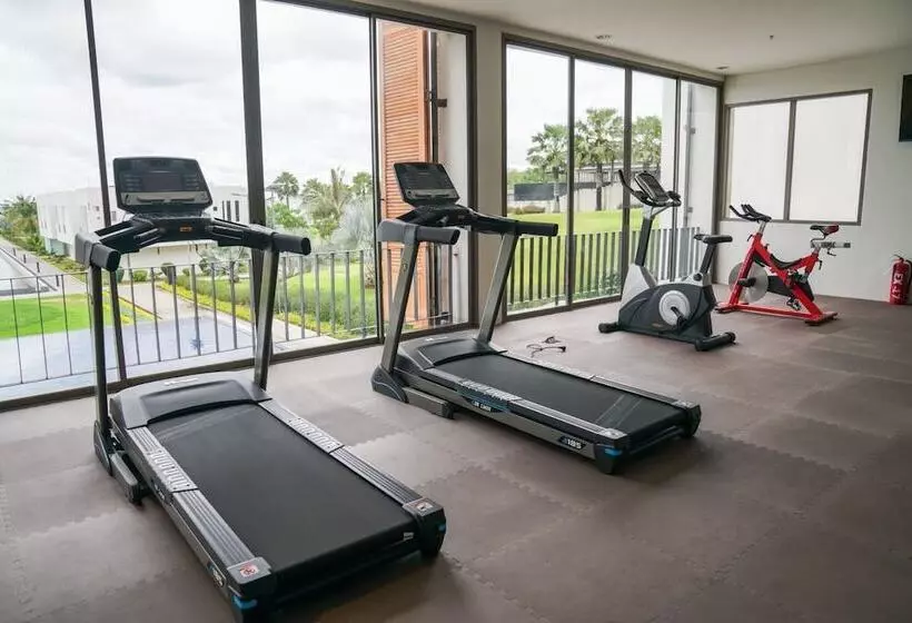 هتل Serene Phla Resort And Restaurant