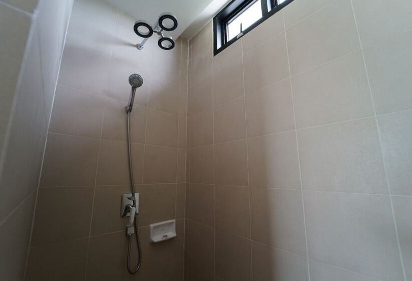 Szálloda Serene Phla Resort And Restaurant