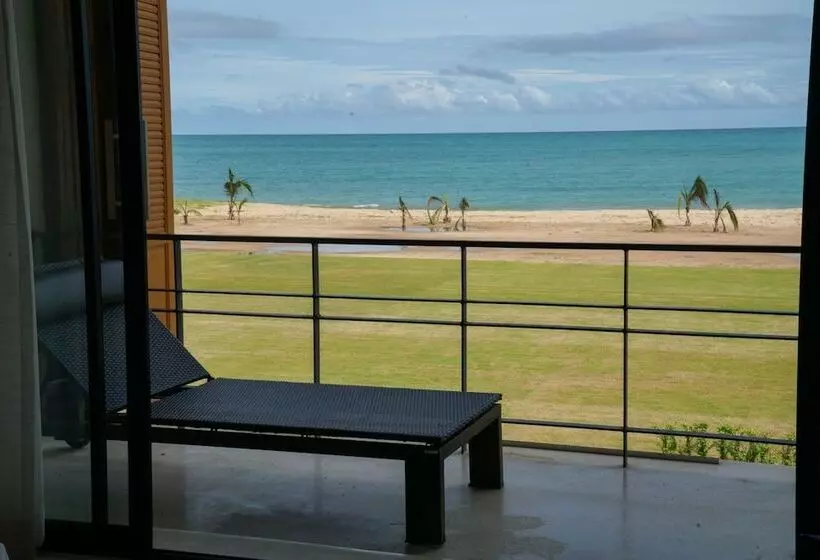 هتل Serene Phla Resort And Restaurant