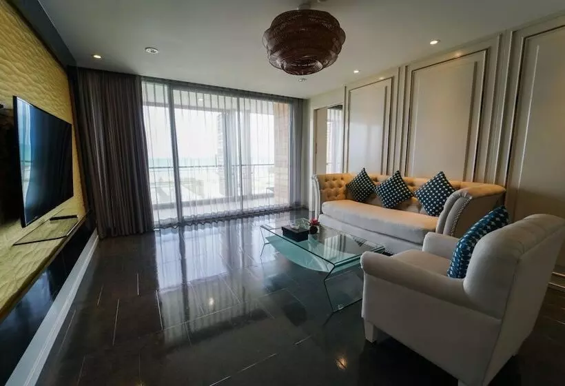 هتل Serene Phla Resort And Restaurant