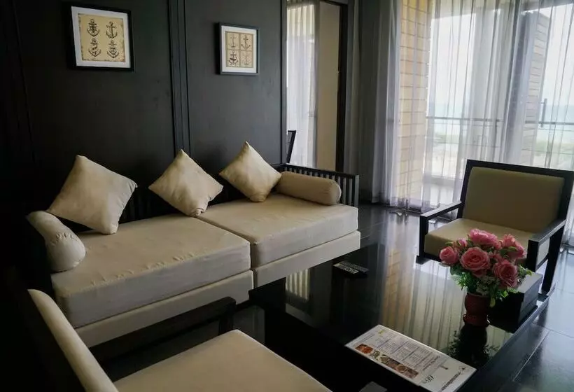 هتل Serene Phla Resort And Restaurant