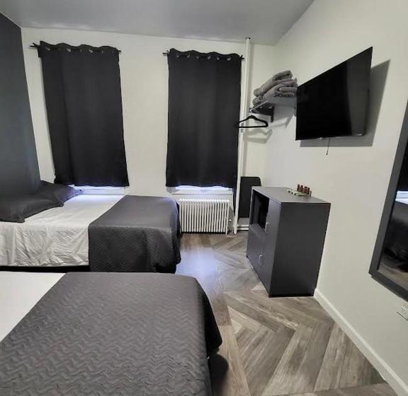 בית מלון כפרי Shefah