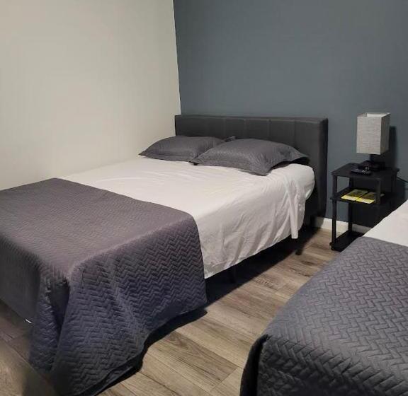 בית מלון כפרי Shefah