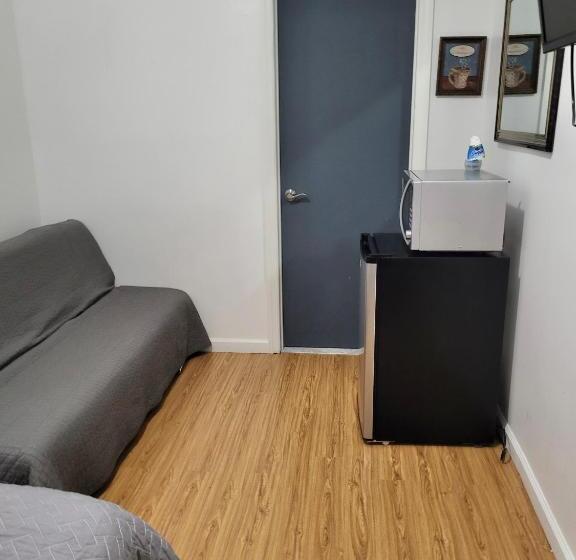 בית מלון כפרי Shefah