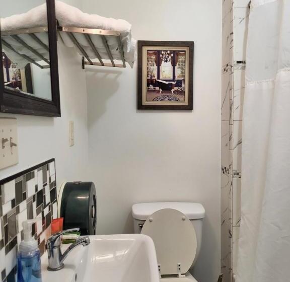 בית מלון כפרי Shefah