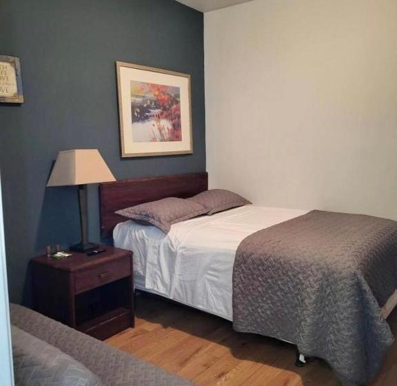 בית מלון כפרי Shefah