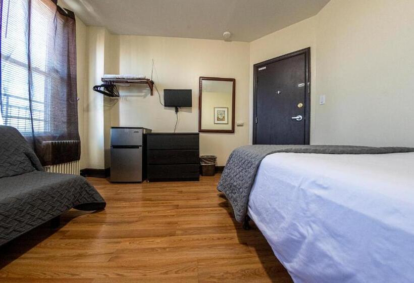 בית מלון כפרי Shefah