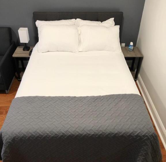 בית מלון כפרי Shefah