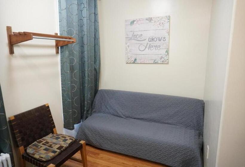 בית מלון כפרי Shefah