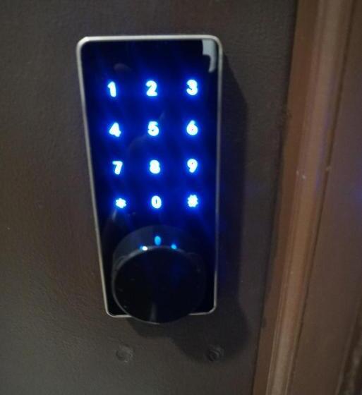 בית מלון כפרי Shefah