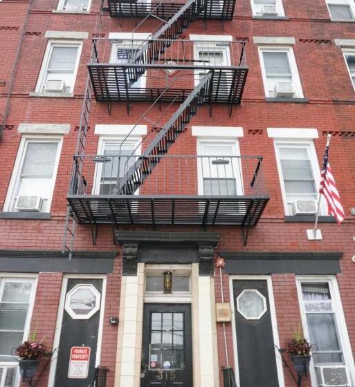 בית מלון כפרי Shefah