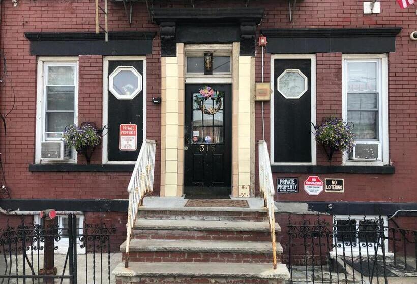 בית מלון כפרי Shefah