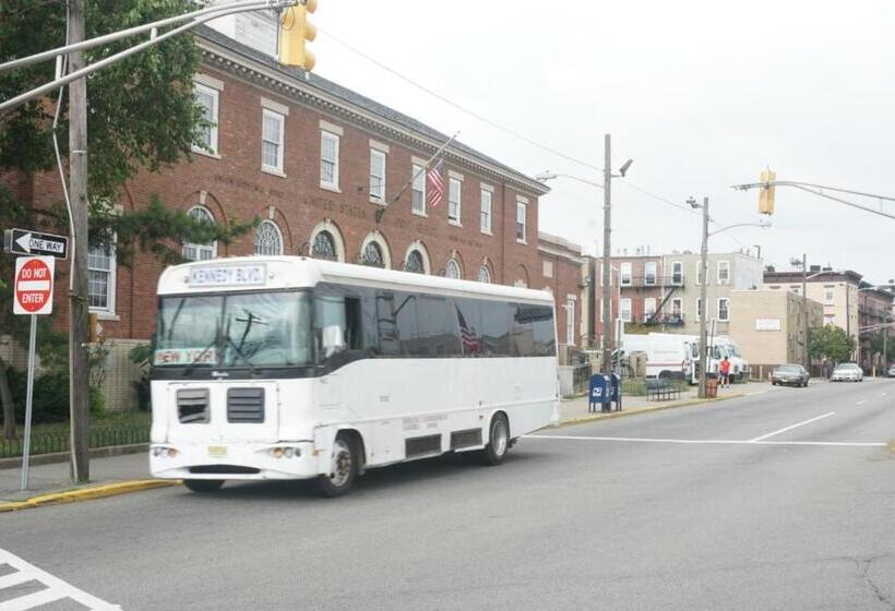 בית מלון כפרי Shefah