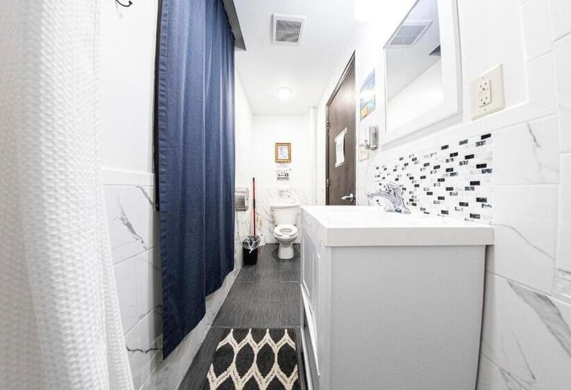 בית מלון כפרי Shefah