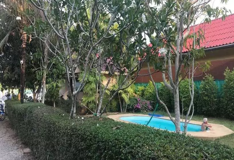 Hotelli Sirin Bungalow